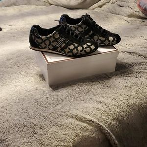 Coach Sneakers